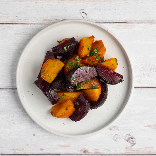 Roasted Beets