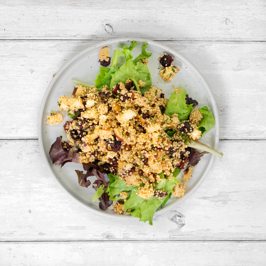 Quinoa Salad