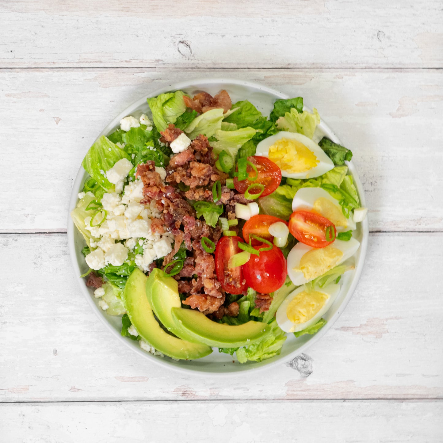 Cobb Salad